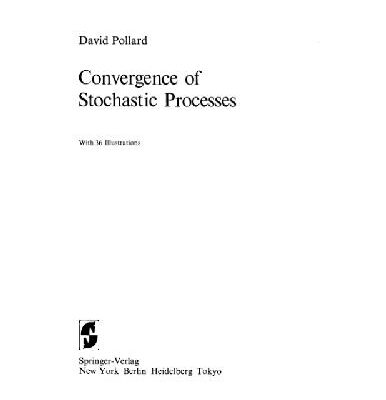 خرید و دانلود نسخه کامل کتاب Convergence of Stochastic Processes