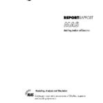 خرید و دانلود نسخه کامل کتاب Convergent asymptotic expansions of Charlier, Laguerre and Jacobi polynomials (2003, MAS-E0320)
