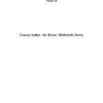 خرید و دانلود نسخه کامل کتاب Convex bodies, Brunn-Minkowski theory