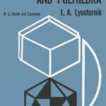 خرید و دانلود نسخه کامل کتاب CONVEX FIGURES AND POLYHEDRA