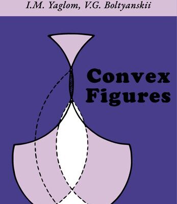 خرید و دانلود نسخه کامل کتاب Convex Figures