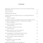 خرید و دانلود نسخه کامل کتاب Convex geometric analysis