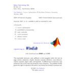 خرید و دانلود نسخه کامل کتاب Convex optimization and Euclidean distance geometry (no bibliogr.)