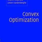 خرید و دانلود نسخه کامل کتاب Convex Optimization