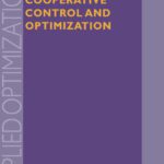 خرید و دانلود نسخه کامل کتاب Cooperative Control and Optimization