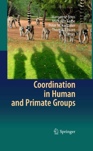 خرید و دانلود نسخه کامل کتاب Coordination in Human and Primate Groups_6897b2480c7f0.jpeg خرید و دانلود نسخه کامل کتاب Coordination in Human and Primate Groups