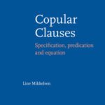خرید و دانلود نسخه کامل کتاب Copular Clauses: Specification, Predication And Equation
