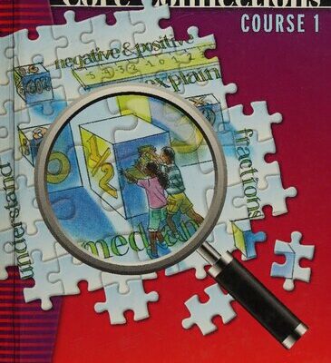 خرید و دانلود نسخه کامل کتاب Core Connections. Course 1