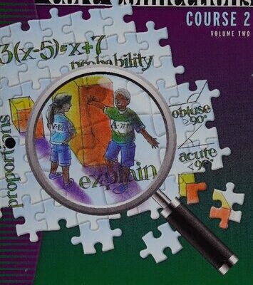 خرید و دانلود نسخه کامل کتاب Core Connections. Course 2