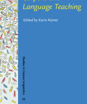 خرید و دانلود نسخه کامل کتاب Corpora and Language Teaching (Studies in Corpus Linguistics)