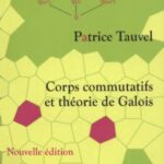 خرید و دانلود نسخه کامل کتاب Corps communicatifs et theorie de Galois: Cours et exercices
