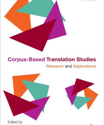 خرید و دانلود نسخه کامل کتاب Corpus-Based Translation Studies: Research and Applications