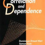 خرید و دانلود نسخه کامل کتاب Correlation and dependence