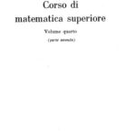 خرید و دانلود نسخه کامل کتاب Corso di matematica superiore