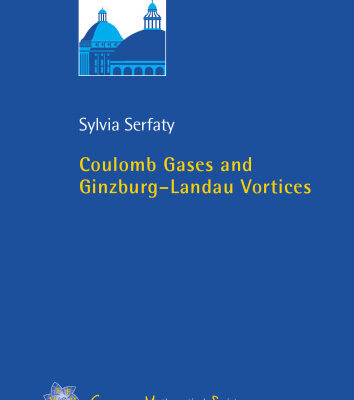 خرید و دانلود نسخه کامل کتاب Coulomb Gases and Ginzburg – Landau Vortices
