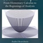 خرید و دانلود نسخه کامل کتاب CounterExamples: From Elementary Calculus to the Beginnings of Analysis
