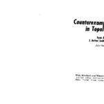 خرید و دانلود نسخه کامل کتاب Counterexamples In Topology