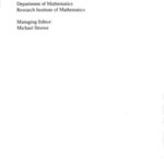 خرید و دانلود نسخه کامل کتاب Counting, sampling and integrating: algorithms and complexity