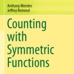 خرید و دانلود نسخه کامل کتاب Counting with Symmetric Functions