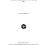 خرید و دانلود نسخه کامل کتاب coupling analysis EM field TM in 2D Photonic Crystals using Green Method Approach (Bahasa Indonesia)