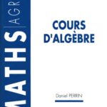 خرید و دانلود نسخه کامل کتاب Cours d’algèbre