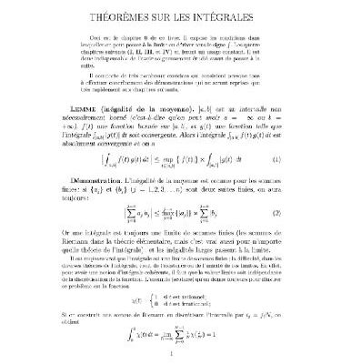 خرید و دانلود نسخه کامل کتاب Cours d’analyse