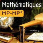 خرید و دانلود نسخه کامل کتاب Cours de mathematiques MP