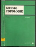 خرید و دانلود نسخه کامل کتاب Cours de topologie