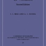 خرید و دانلود نسخه کامل کتاب CP Violation, 2nd Edition (Cambridge Monographs on Particle Physics, Nuclear Physics and Cosmology)