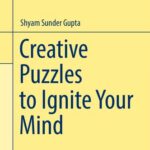 خرید و دانلود نسخه کامل کتاب Creative Puzzles to Ignite Your Mind