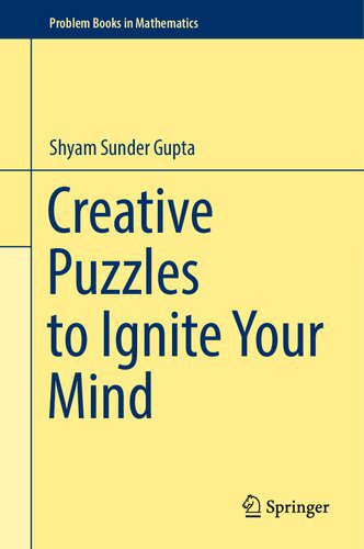 خرید و دانلود نسخه کامل کتاب Creative Puzzles to Ignite Your Mind_68b45dced526a.jpeg خرید و دانلود نسخه کامل کتاب Creative Puzzles to Ignite Your Mind