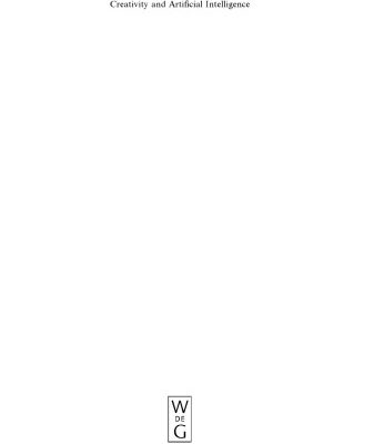 خرید و دانلود نسخه کامل کتاب Creativity and Artificial Intelligence: A Conceptual Blending Approach (Applications of Cognitive Linguistics)