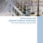 خرید و دانلود نسخه کامل کتاب Crime Scene and Physical Evidence Awareness for Non-forensic Personnel