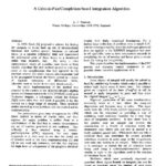 خرید و دانلود نسخه کامل کتاب Critical pair completion integration algorithm