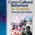 خرید و دانلود نسخه کامل کتاب Cross-Cultural Behaviour in Tourism: concepts and analysis