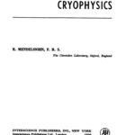 خرید و دانلود نسخه کامل کتاب Cryophysics (Interscience tracts on physics and astronomy)