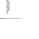 خرید و دانلود نسخه کامل کتاب Current Topics in Analytic Function Theory