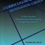 خرید و دانلود نسخه کامل کتاب Curriculum-Based Motivation Group: A Five Session Motivational Interviewing Group Intervention