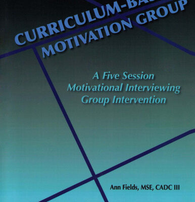 خرید و دانلود نسخه کامل کتاب Curriculum-Based Motivation Group: A Five Session Motivational Interviewing Group Intervention