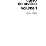 خرید و دانلود نسخه کامل کتاب Curso de Análise