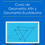 خرید و دانلود نسخه کامل کتاب Curso de geometría afín y geometria euclidiana