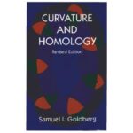 خرید و دانلود نسخه کامل کتاب Curvature and homology