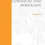 خرید و دانلود نسخه کامل کتاب Curvature and Homology
