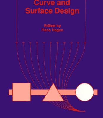 خرید و دانلود نسخه کامل کتاب Curve and surface design