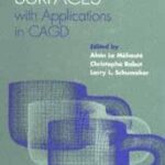 خرید و دانلود نسخه کامل کتاب Curves and Surfaces With Applications in CAGD