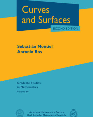 خرید و دانلود نسخه کامل کتاب Curves and Surfaces