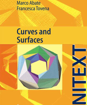 خرید و دانلود نسخه کامل کتاب Curves and Surfaces