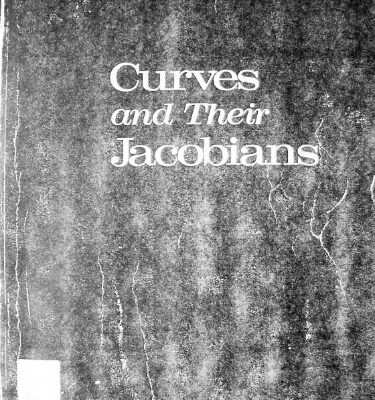 خرید و دانلود نسخه کامل کتاب Curves and Their Jacobians