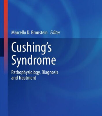 خرید و دانلود نسخه کامل کتاب Cushing’s Syndrome: Pathophysiology, Diagnosis and Treatment
