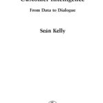 خرید و دانلود نسخه کامل کتاب Customer Intelligence: From Data to Dialogue